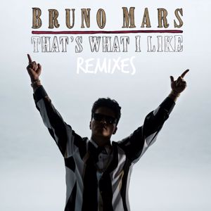Bruno Mars: That's What I Like (Alan Walker Remix)