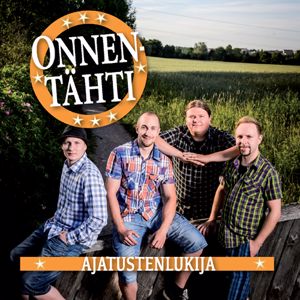 Onnentähti: Ajatustenlukija