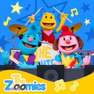The Zoomies: Keep Making and Trying