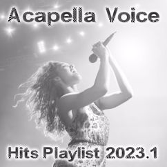 Ariana: Tattoo (Acapella Vocal Version 150 BPM)