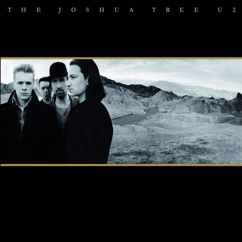 U2: With Or Without You (Remastered 2007)