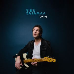 Riku Rajamaa: Lifeline