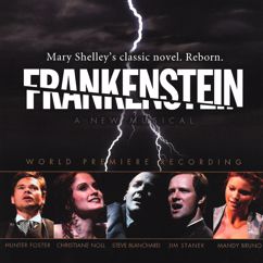 Frankenstein World Premiere Cast: Prelude