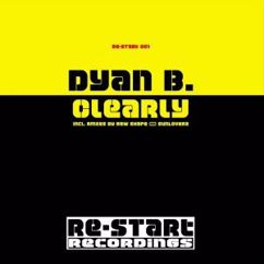 Dyan B.: Clearly (Radio Edit)