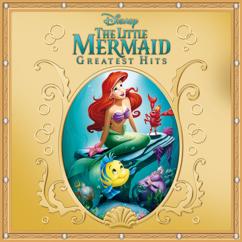 Jodi Benson, Disney: Part Of Your World (Reprise) (from "The Little Mermaid") (From "The Little Mermaid" / Soundtrack Version)