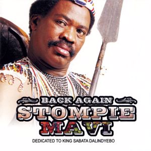 Stompie Mavi: Back Again