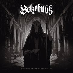 Belzebubs: Cathedrals of Mourning