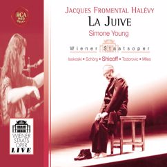 Simone Young: Act III: Je frissonne et succombe (Remastered)