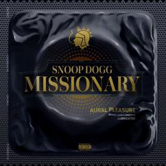 Snoop Dogg: Gunz N Smoke