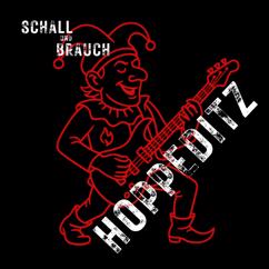 Schall und Brauch: Hoppeditz