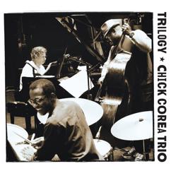 Chick Corea Trio: This Is New (Live) (This Is New)