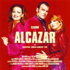 Alcazar: Tears Of A Clone