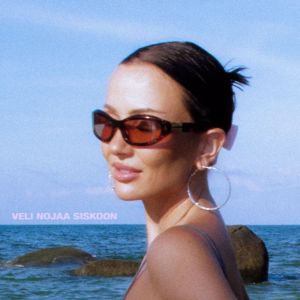 Pihlaja: Veli nojaa siskoon