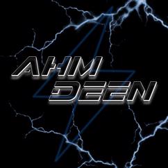 Ahm Deen: Wizard Pale