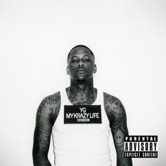 YG: Bicken Back Being Bool