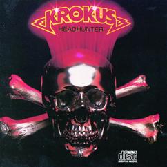 Krokus: Stand And Be Counted