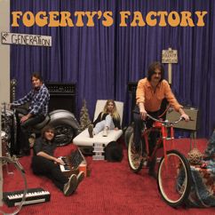 John Fogerty: Tombstone Shadow (Fogerty's Factory Version)