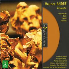 Maurice André: Trumpettissimo