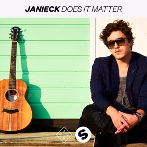 Janieck: Does It Matter