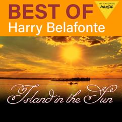 Harry Belafonte: God Bless the Child