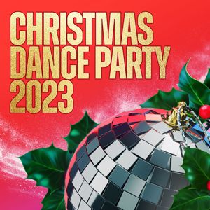 Holly Jolly: Christmas Dance Party 2023