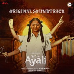 Revaa: Ayali (Original Soundtrack)