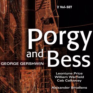 Various Artists: Porgy & Bess