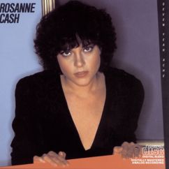 Rosanne Cash: You Don't Have Very Far To Go