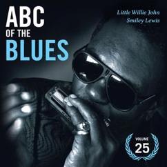 Little Willie John: Home At Last