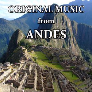 Various Artists: Original Music from Andes