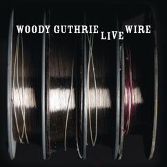 Woody Guthrie: Tom Joad