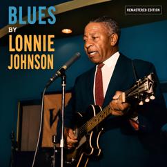 Lonnie Johnson: Blues 'Round My Door