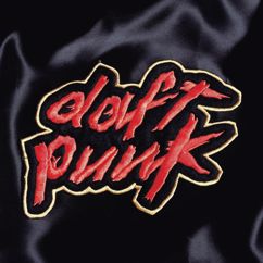 Daft Punk: Burnin'