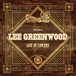 Lee Greenwood: Church Street Station Presents: Lee Greenwood (Live)