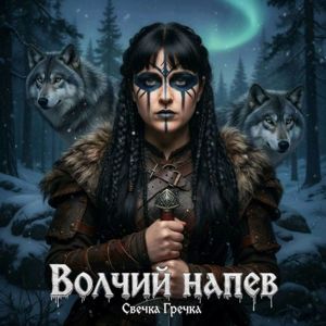 Свечка Гречка: Волчий напев