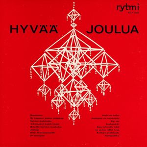 Various Artists: Hyvää Joulua
