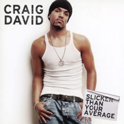 Craig David: Hands Up in the Air