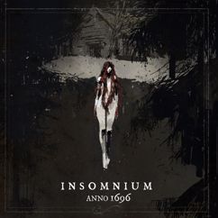 Insomnium feat. Sakis Tolis: White Christ