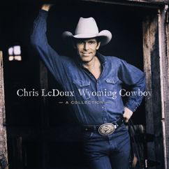 Chris LeDoux: Little Long Haired Outlaw (Live)