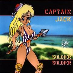Captain Jack: Soldier Soldier (Cyborgs in Rio Mix)