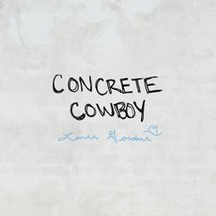 Lanie Gardner: Concrete Cowboy