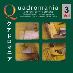 Yehudi Menuhin, London Philharmonic Orchestra, John Barbirolli: III. Rondo. Tempo Di Menuetto