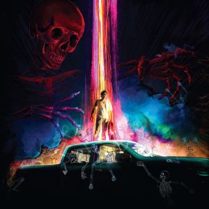 Wyatt Flores: Drive All Night