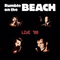 Rumble On The Beach: Rock Crazy Baby (Live)
