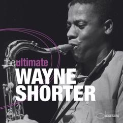 Wayne Shorter: Calm