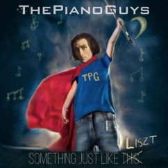 The Piano Guys: Something Just Like This / Hungarian Rhapsody