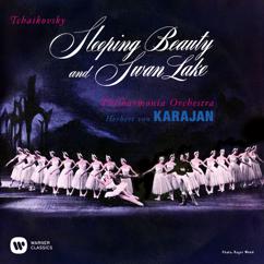 Herbert von Karajan: Tchaikovsky: Suite from The Sleeping Beauty, Op. 66a: Introduction - The Lilac Fairy