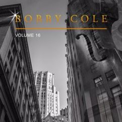Bobby Cole: Sweet Soul Jazz