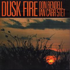 The Don Rendell / Ian Carr Quintet: Ruth