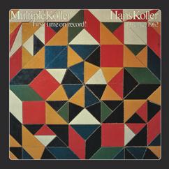 Hans Koller Quartet: Mingus Privat